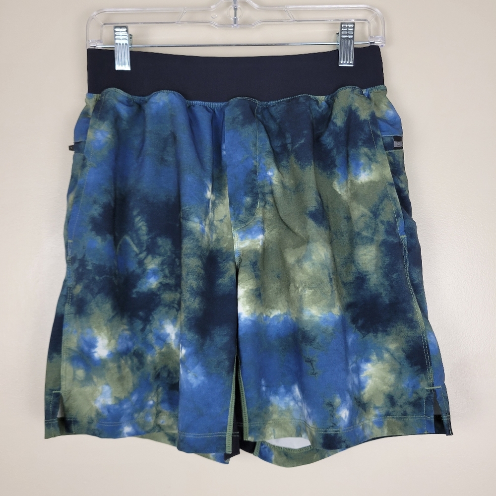 Fabletics The Franchise Shorts